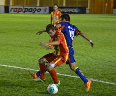 Foto de la galería: Crucero del Norte 6-Boca Unidos de Corrientes 0