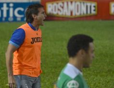 Foto de la galería: Crucero del Norte 6-Boca Unidos de Corrientes 0