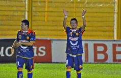 Foto de la galería: Crucero del Norte 6-Boca Unidos de Corrientes 0