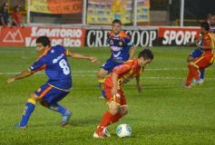 Foto de la galería: Crucero del Norte 6-Boca Unidos de Corrientes 0