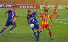 Foto de la galería: Crucero del Norte 6-Boca Unidos de Corrientes 0