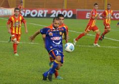 Foto de la galería: Crucero del Norte 6-Boca Unidos de Corrientes 0