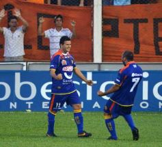 Foto de la galería: Crucero del Norte 6-Boca Unidos de Corrientes 0