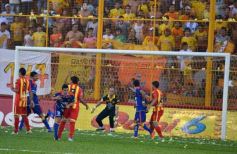 Foto de la galería: Crucero del Norte 6-Boca Unidos de Corrientes 0