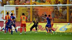 Foto de la galería: Crucero del Norte 6-Boca Unidos de Corrientes 0