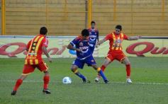 Foto de la galería: Crucero del Norte 6-Boca Unidos de Corrientes 0