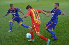Foto de la galería: Crucero del Norte 6-Boca Unidos de Corrientes 0