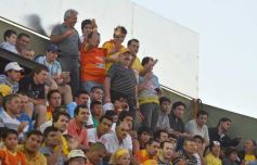 Foto de la galería: Crucero del Norte 6-Boca Unidos de Corrientes 0