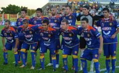 Foto de la galería: Crucero del Norte 6-Boca Unidos de Corrientes 0