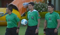 Foto de la galería: Crucero del Norte 6-Boca Unidos de Corrientes 0