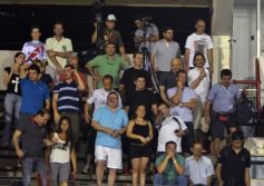 Foto de la galería: Guaraní Antonio Franco 2-San Jorge 1