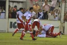 Foto de la galería: Guaraní Antonio Franco 2-San Jorge 1