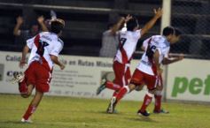 Foto de la galería: Guaraní Antonio Franco 2-San Jorge 1