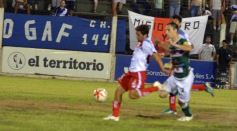Foto de la galería: Guaraní Antonio Franco 2-San Jorge 1
