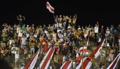 Foto de la galería: Guaraní Antonio Franco 2-San Jorge 1