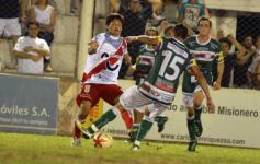 Foto de la galería: Guaraní Antonio Franco 2-San Jorge 1