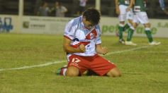 Foto de la galería: Guaraní Antonio Franco 2-San Jorge 1