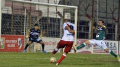 Foto de la galería: Guaraní Antonio Franco 2-San Jorge 1