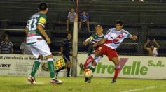 Foto de la galería: Guaraní Antonio Franco 2-San Jorge 1