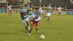 Foto de la galería: Guaraní Antonio Franco 2-San Jorge 1