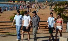 Foto de la galería: Playas y Paseos