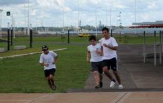Foto de la galería: Playas y Paseos