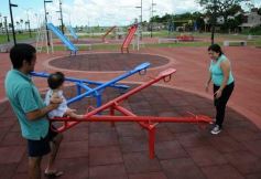 Foto de la galería: Playas y Paseos