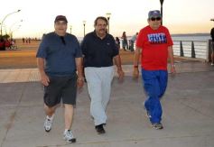 Foto de la galería: Playas y Paseos