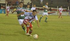 Foto de la galería: Guaraní Antonio Franco 2-San Jorge 1