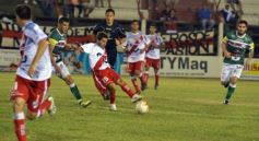 Foto de la galería: Guaraní Antonio Franco 2-San Jorge 1