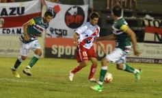 Foto de la galería: Guaraní Antonio Franco 2-San Jorge 1