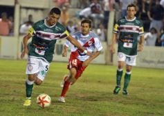 Foto de la galería: Guaraní Antonio Franco 2-San Jorge 1