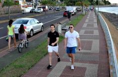 Foto de la galería: Playas y Paseos