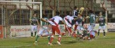 Foto de la galería: Guaraní Antonio Franco 2-San Jorge 1