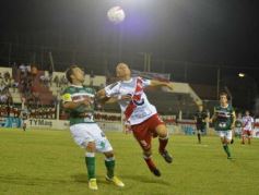 Foto de la galería: Guaraní Antonio Franco 2-San Jorge 1