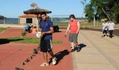 Foto de la galería: Playas y Paseos