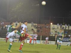 Foto de la galería: Guaraní Antonio Franco 2-San Jorge 1