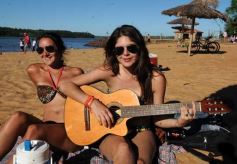 Foto de la galería: Playas y Paseos