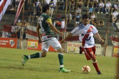 Foto de la galería: Guaraní Antonio Franco 2-San Jorge 1