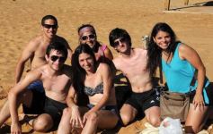 Foto de la galería: Playas y Paseos