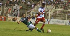 Foto de la galería: Guaraní Antonio Franco 2-San Jorge 1
