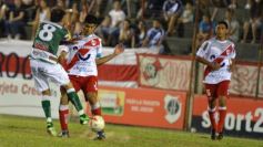 Foto de la galería: Guaraní Antonio Franco 2-San Jorge 1