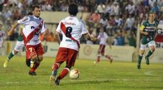 Foto de la galería: Guaraní Antonio Franco 2-San Jorge 1