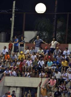 Foto de la galería: Guaraní Antonio Franco 2-San Jorge 1