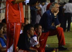 Foto de la galería: Guaraní Antonio Franco 2-San Jorge 1