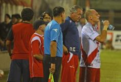 Foto de la galería: Guaraní Antonio Franco 2-San Jorge 1