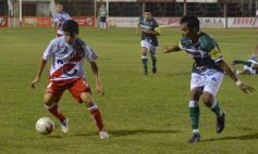 Foto de la galería: Guaraní Antonio Franco 2-San Jorge 1