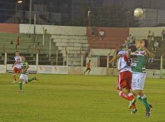 Foto de la galería: Guaraní Antonio Franco 2-San Jorge 1