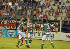 Foto de la galería: Guaraní Antonio Franco 2-San Jorge 1