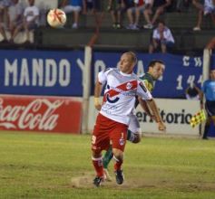 Foto de la galería: Guaraní Antonio Franco 2-San Jorge 1
